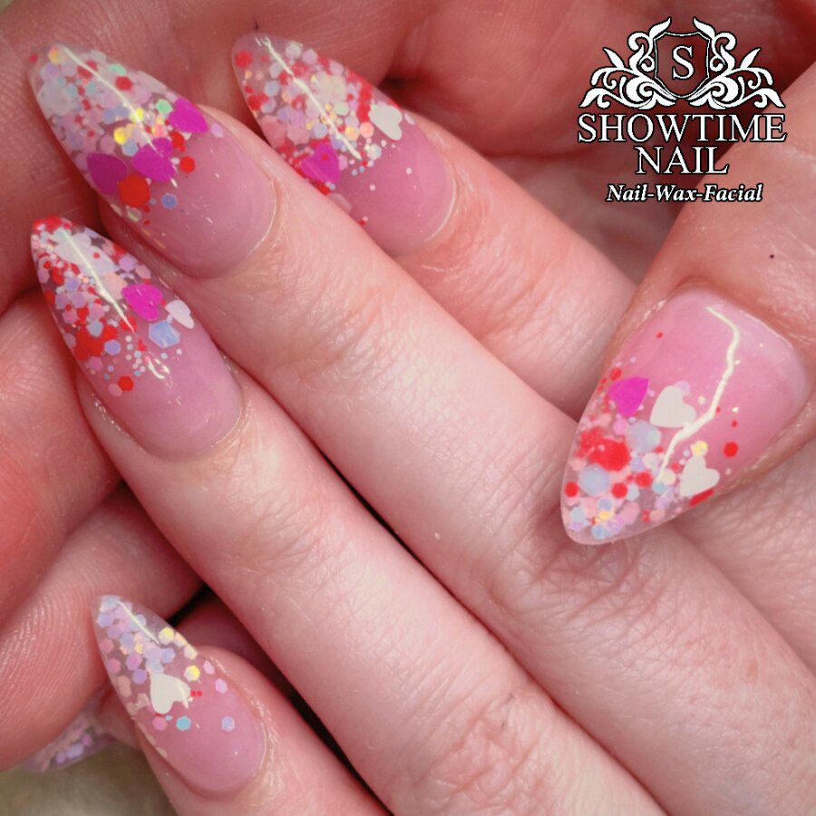spring nails
